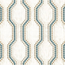 Kitts Wedgewood Fabric by the Metre